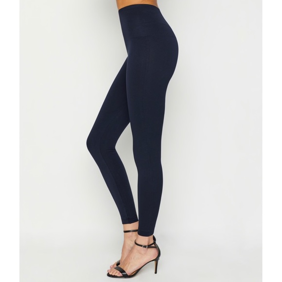 SPANX Pants - Spanx Seamless Leggings
